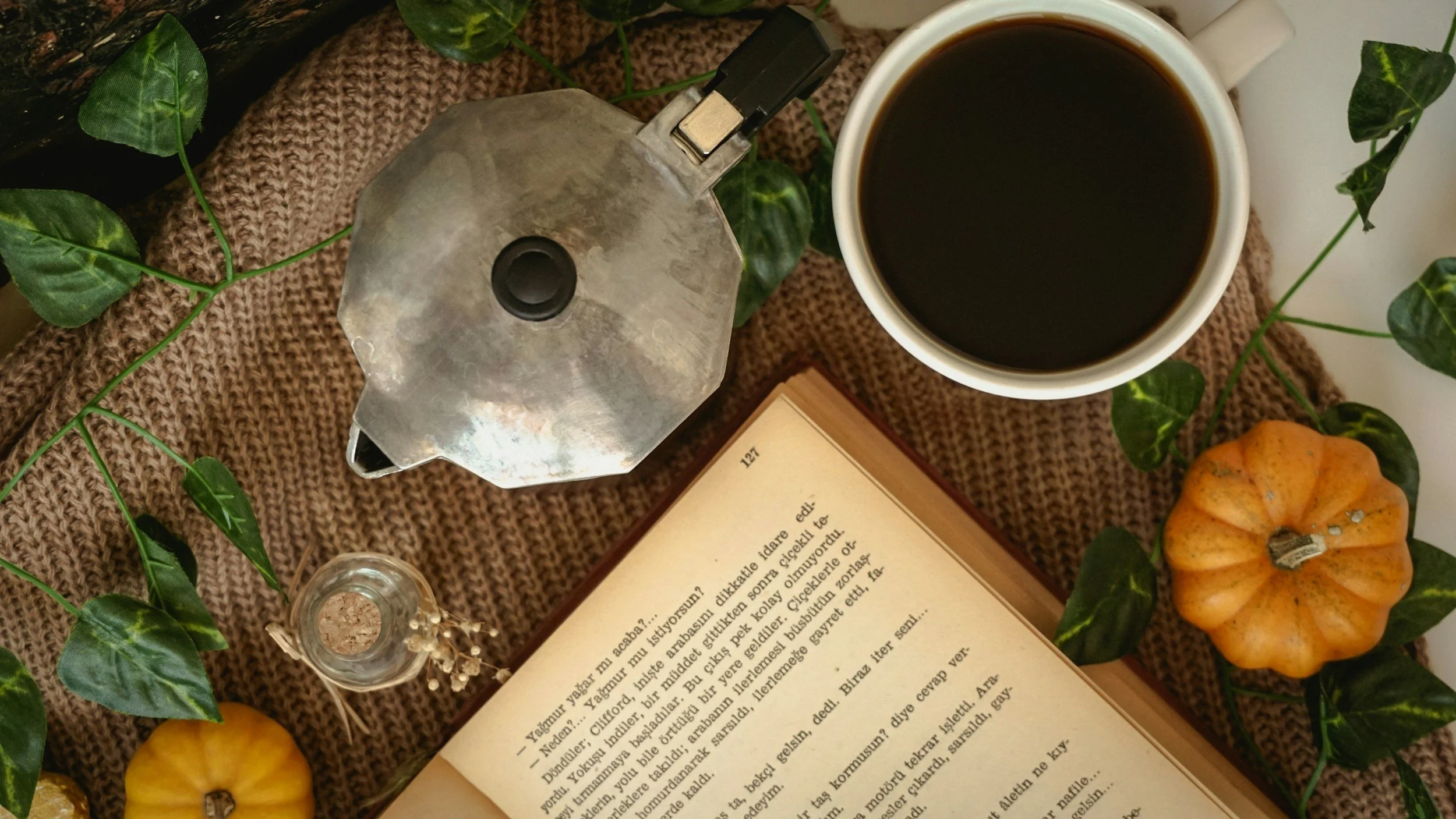 The Neurodiverse Bookclub