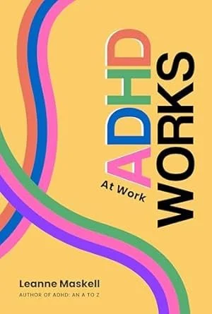 ADHD Works