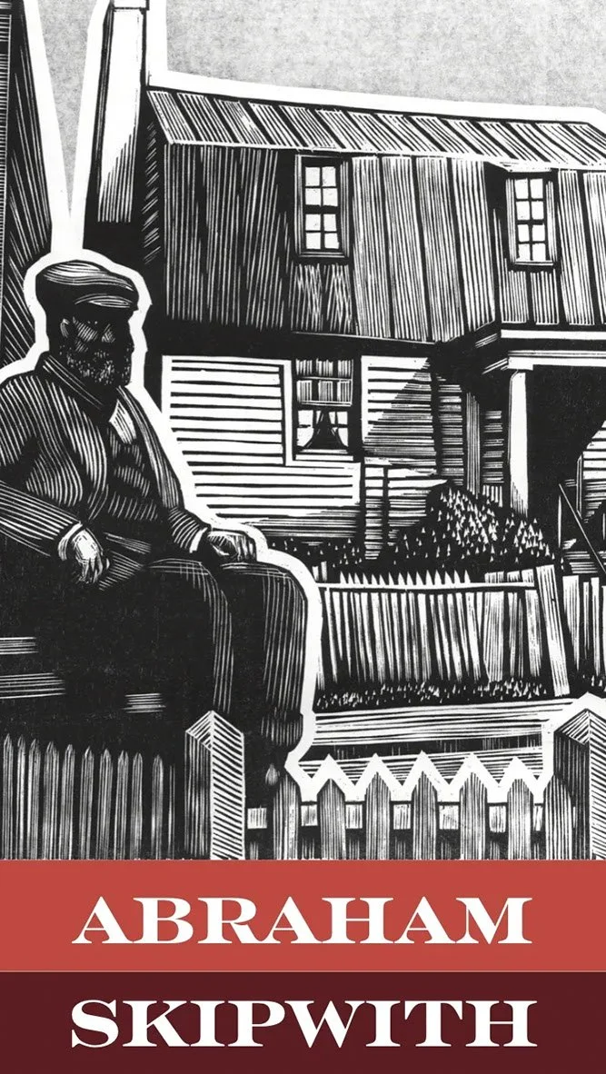 Abraham Peyton Skipwith