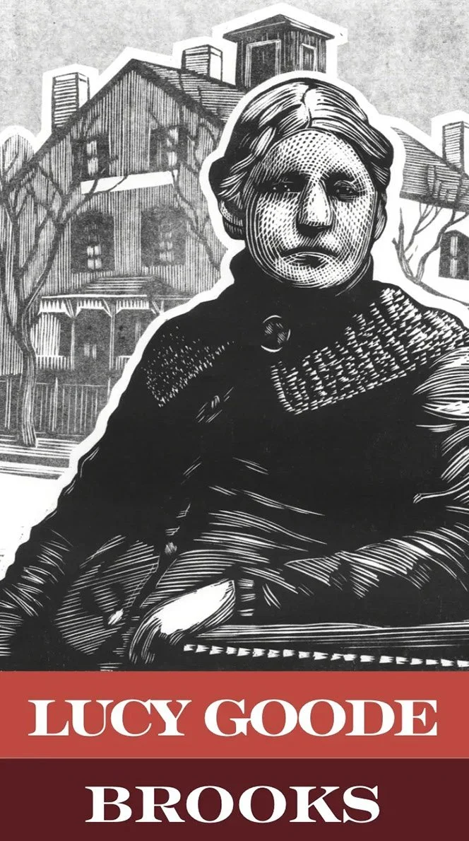 Lucy Goode Brooks