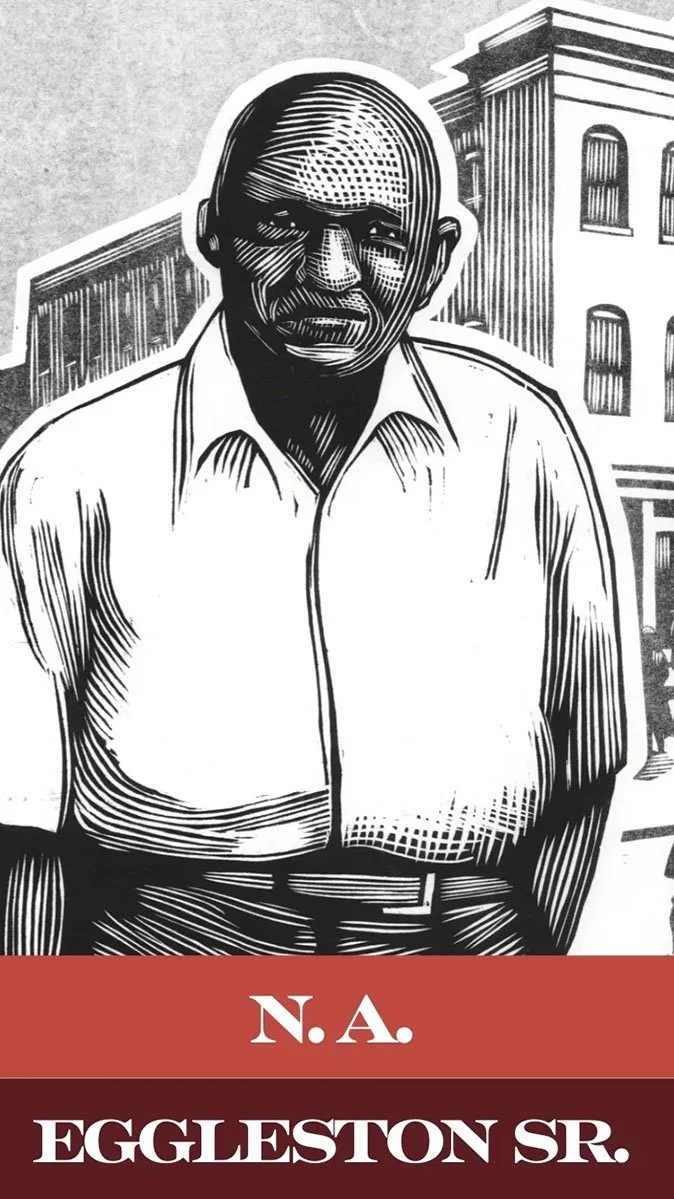 N.A. Eggleston Sr.