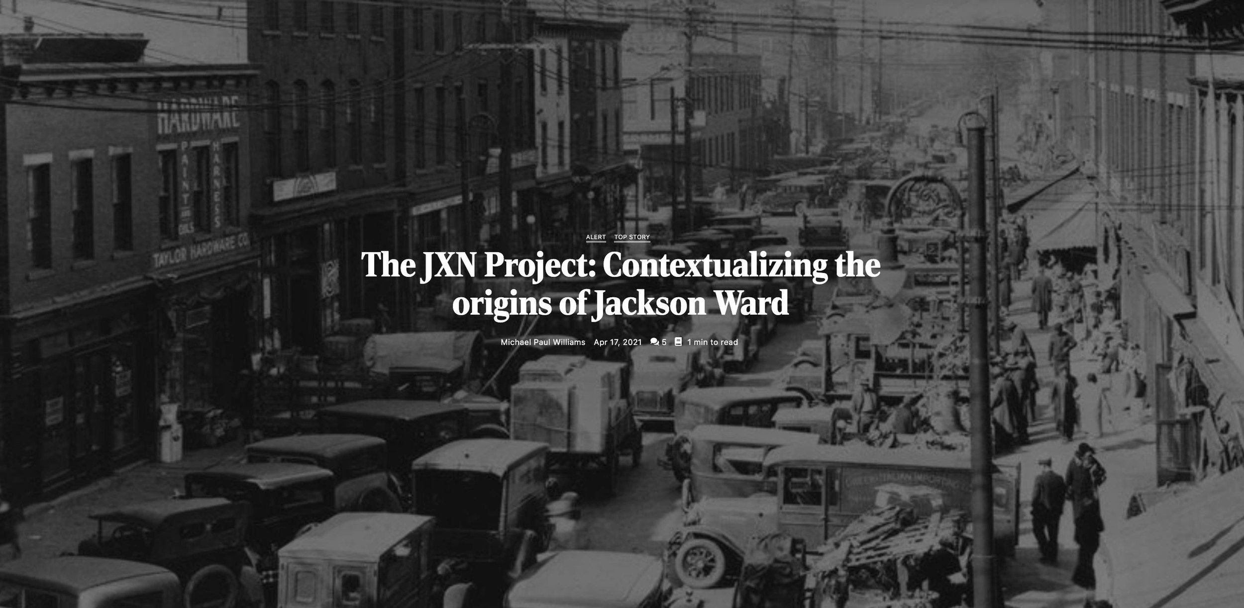 Richmond Times Dispatch