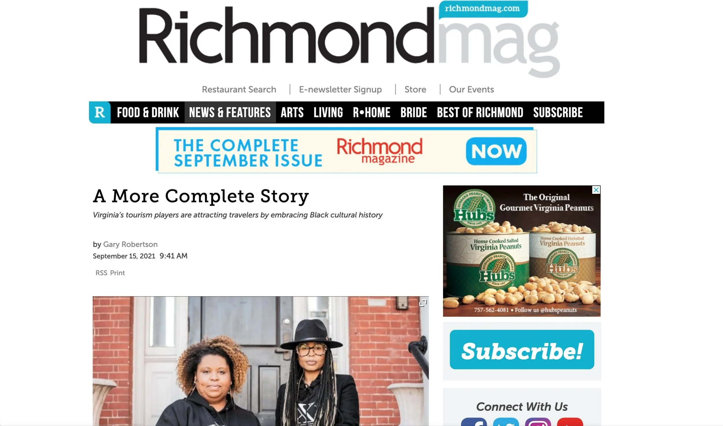 Richmond Magazine