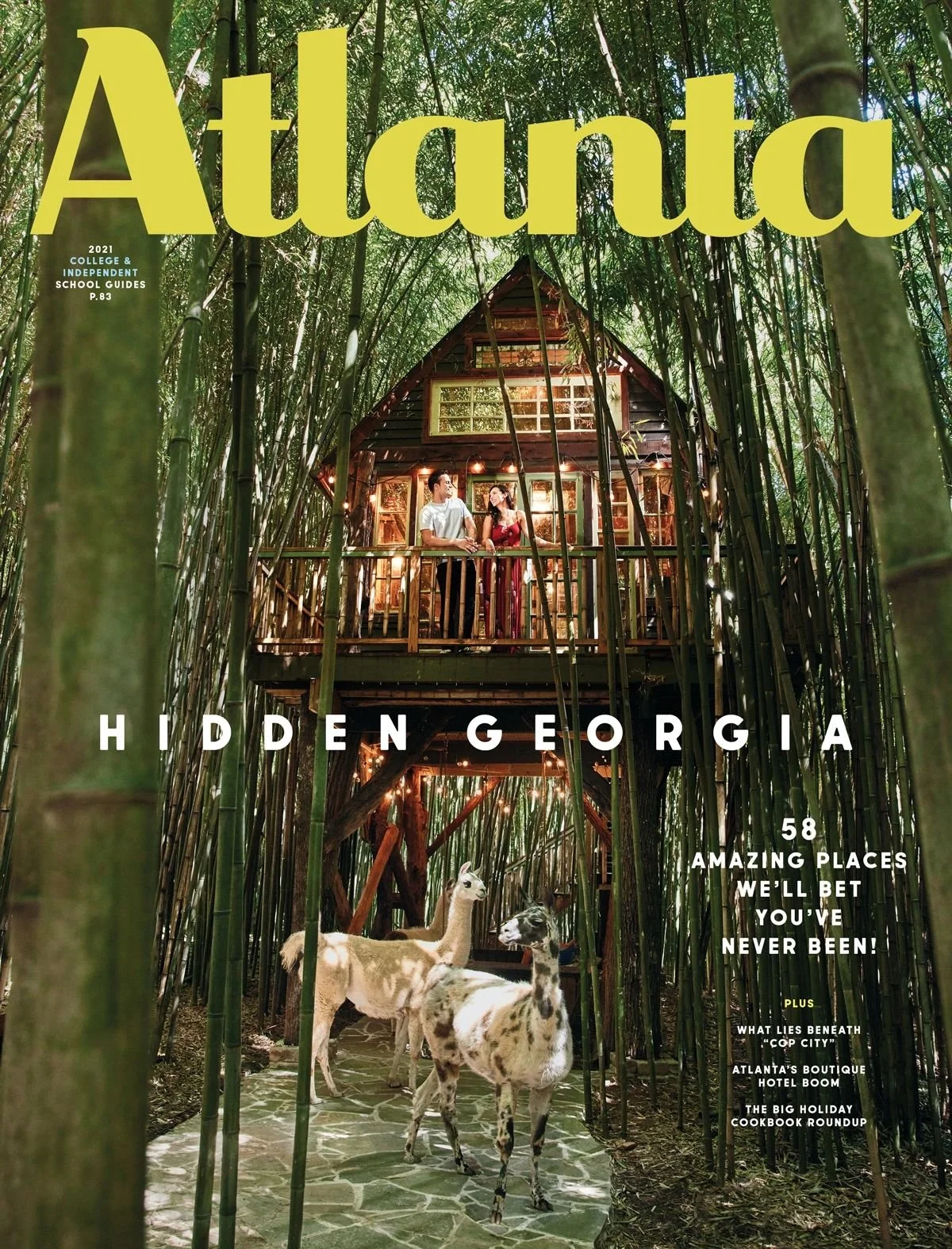 Atlanta Magazine