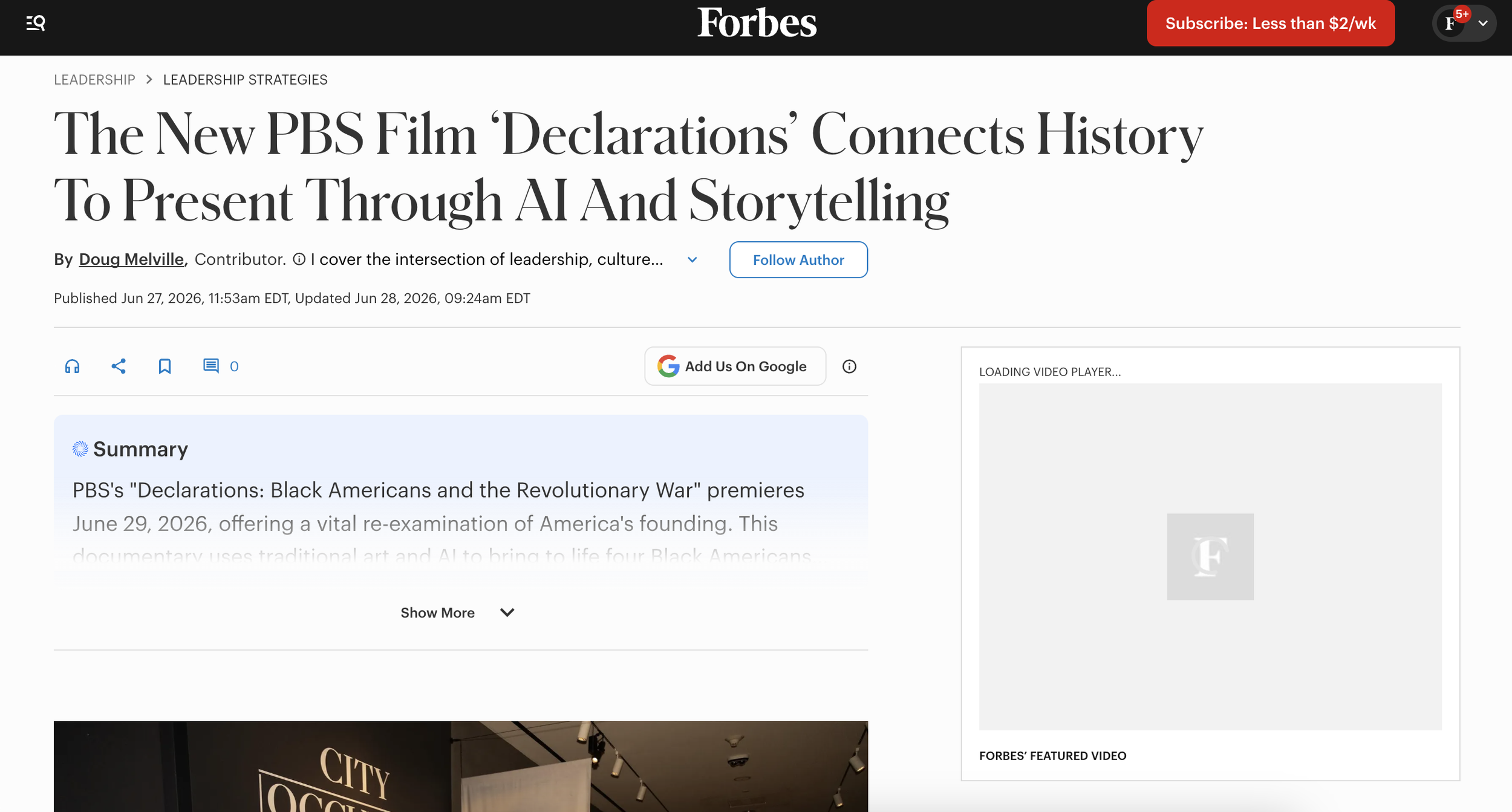 Forbes