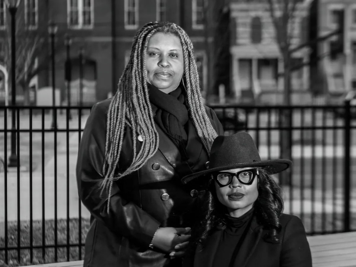 JXN Wins VMFA Community Makers Award