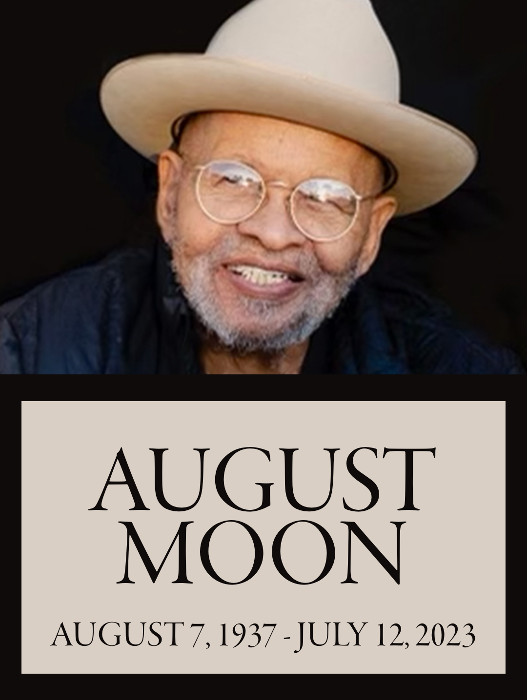 August Moon Way