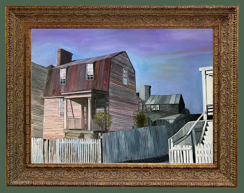 s-ross-brown-light frame-green-background.jpg