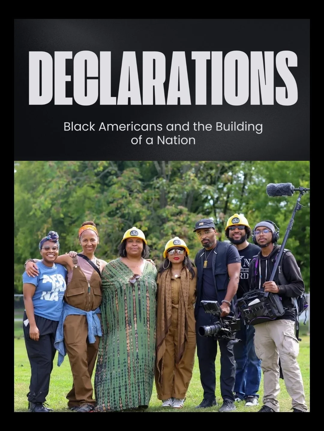 Declarations of Independence