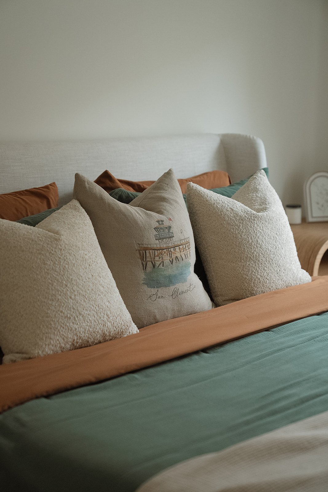 Guest bedroom