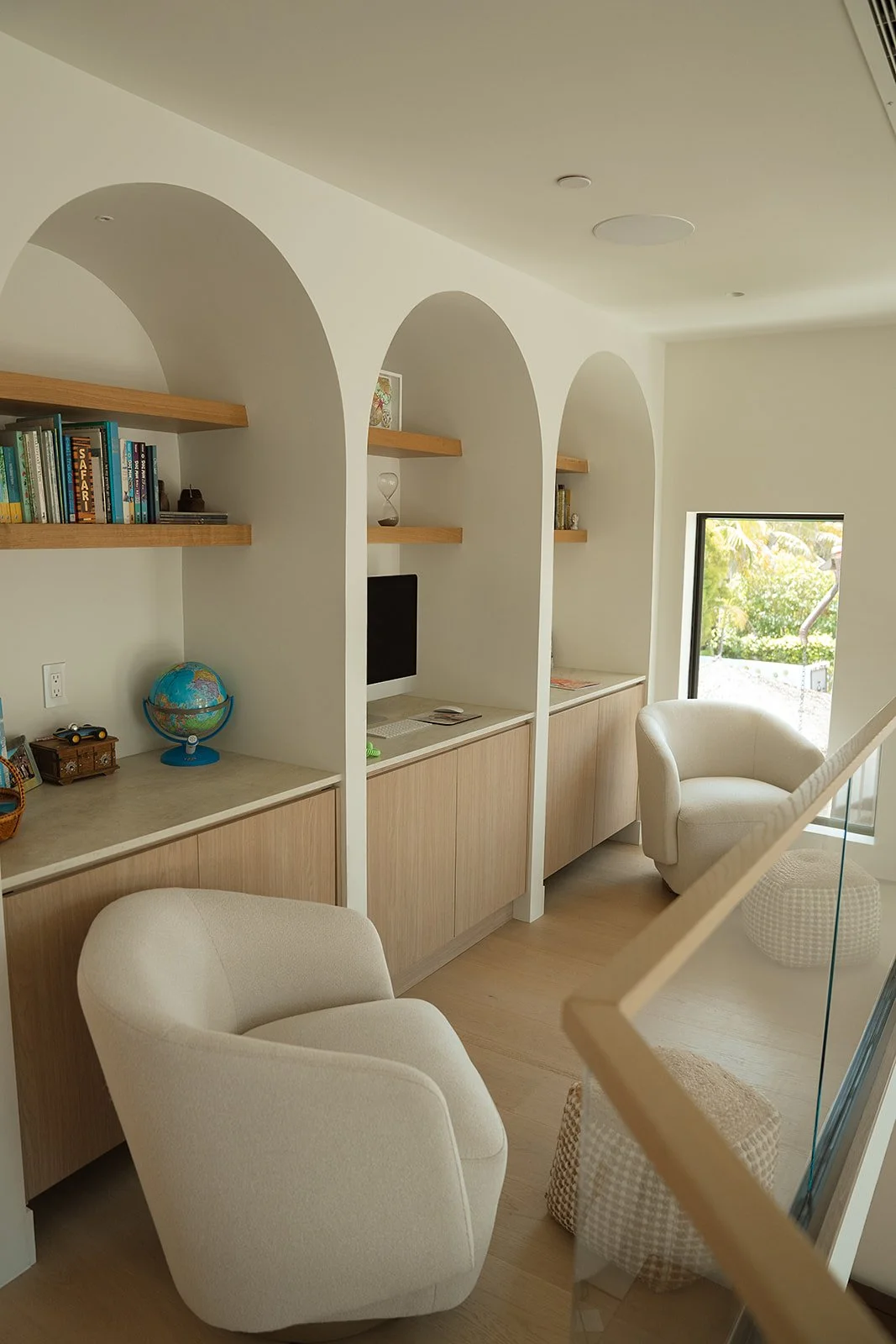 Kid's study