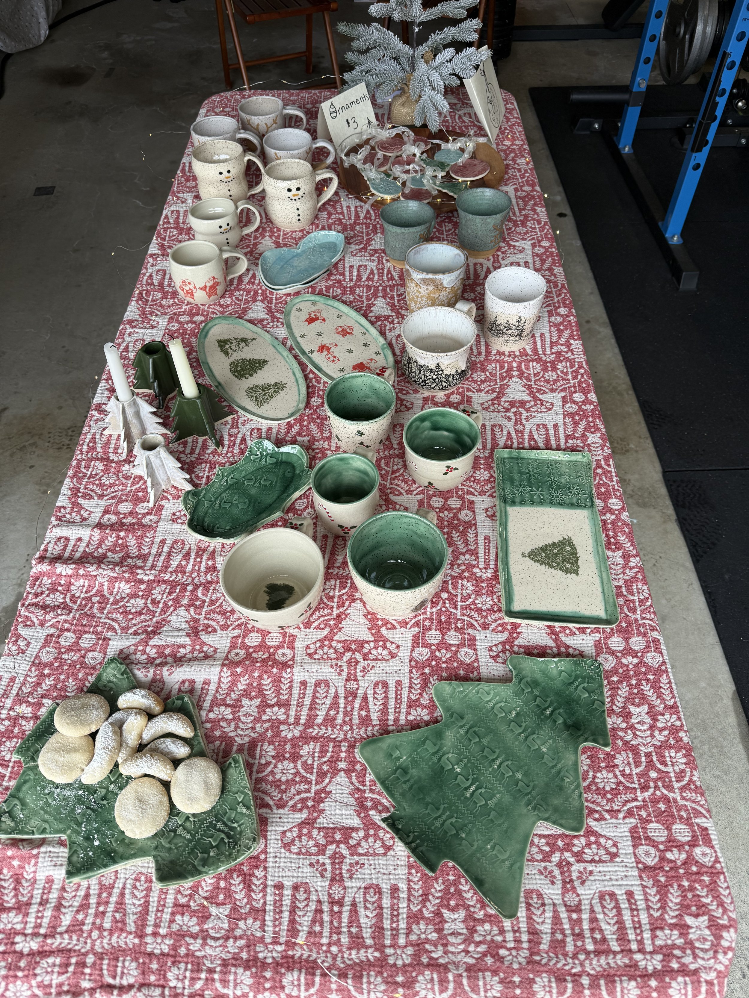 Simi Valley Holiday Boutique Crawl