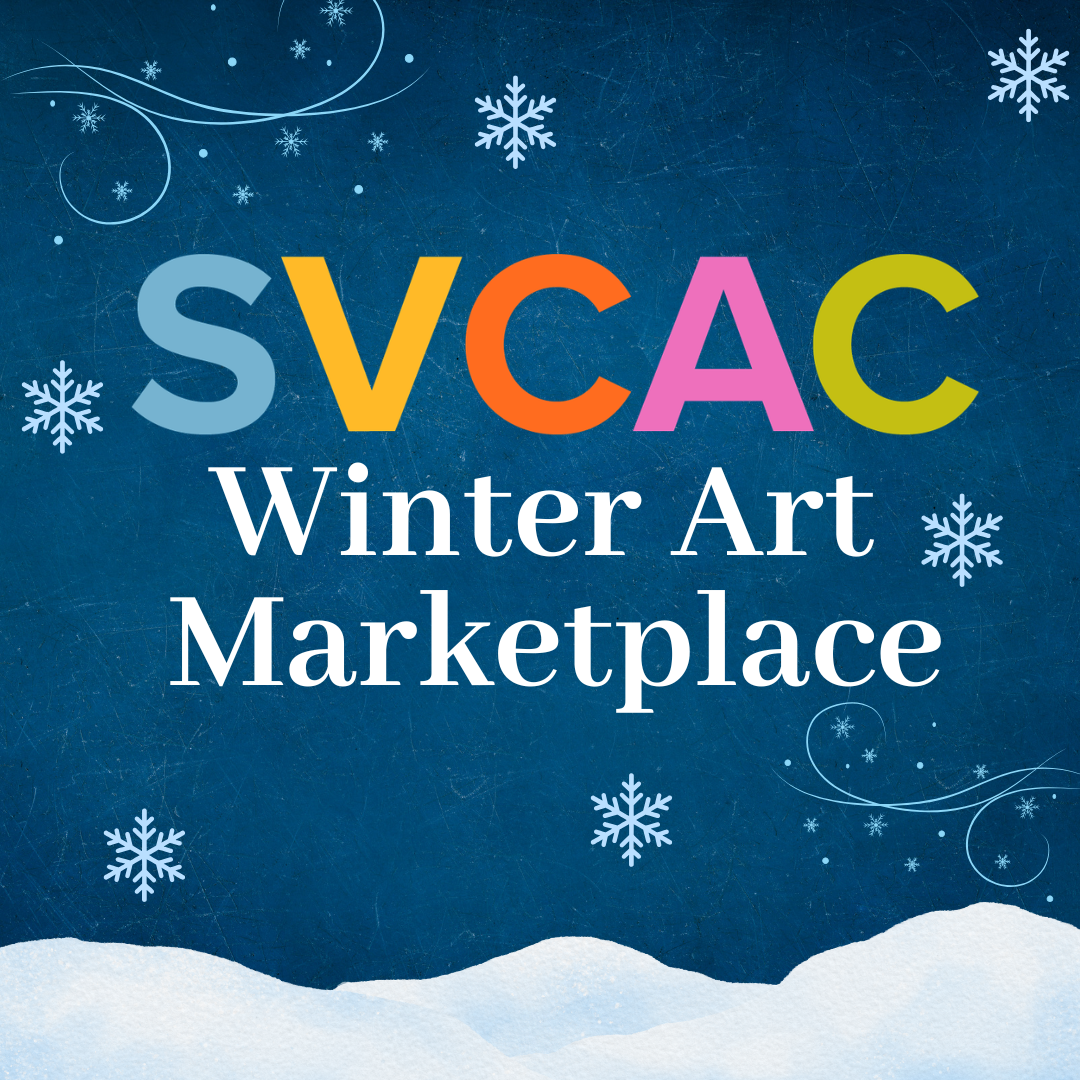 Winter Art Marketplace