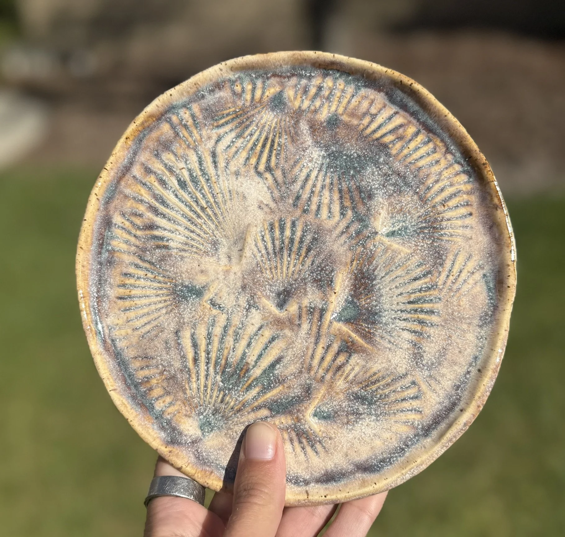 Shell Plate