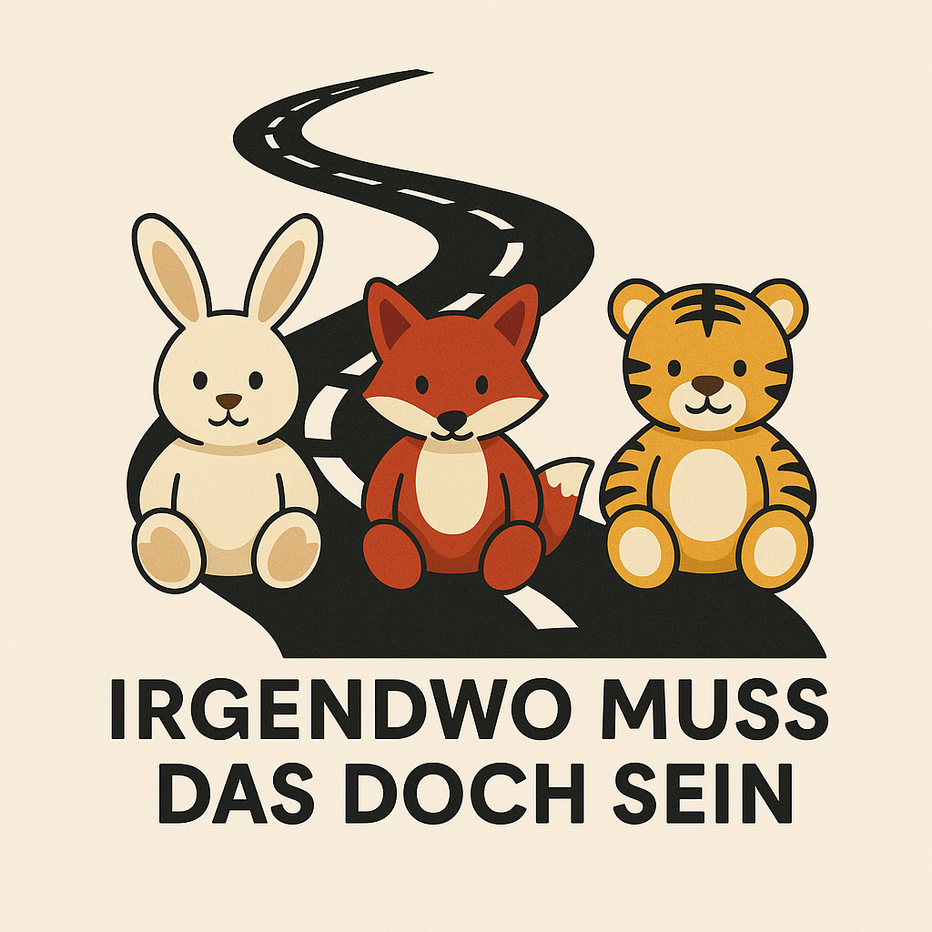 ABER SO SCHNELL LÄSST sich IMDDS nicht unterkriegen