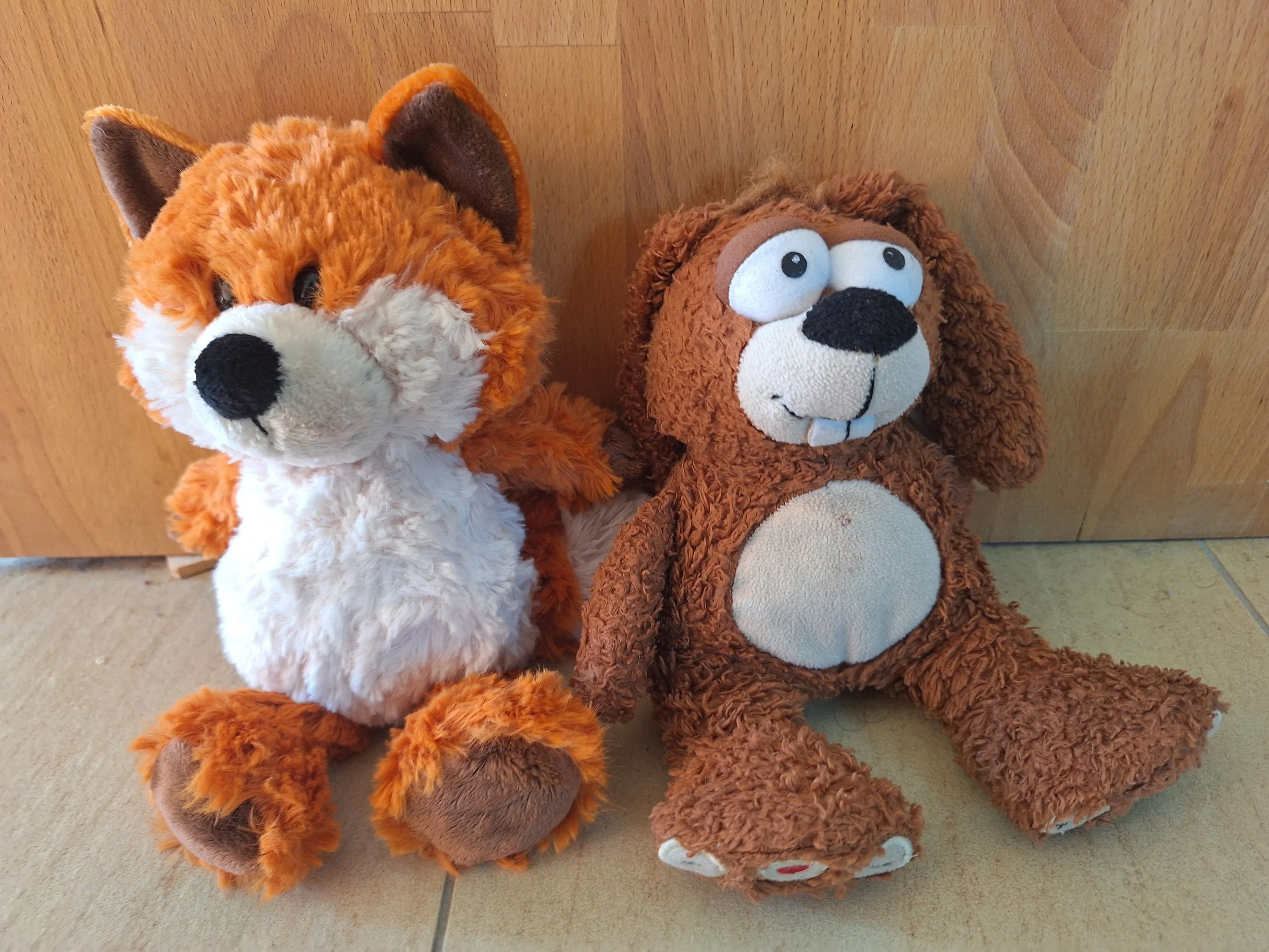 BERT IN DROGERIEMARKT aufgetaucht!