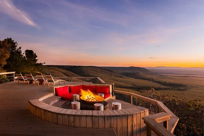 The Best Luxury Safari Lodges in Africa for 2026: Our Expert-Curated Selection