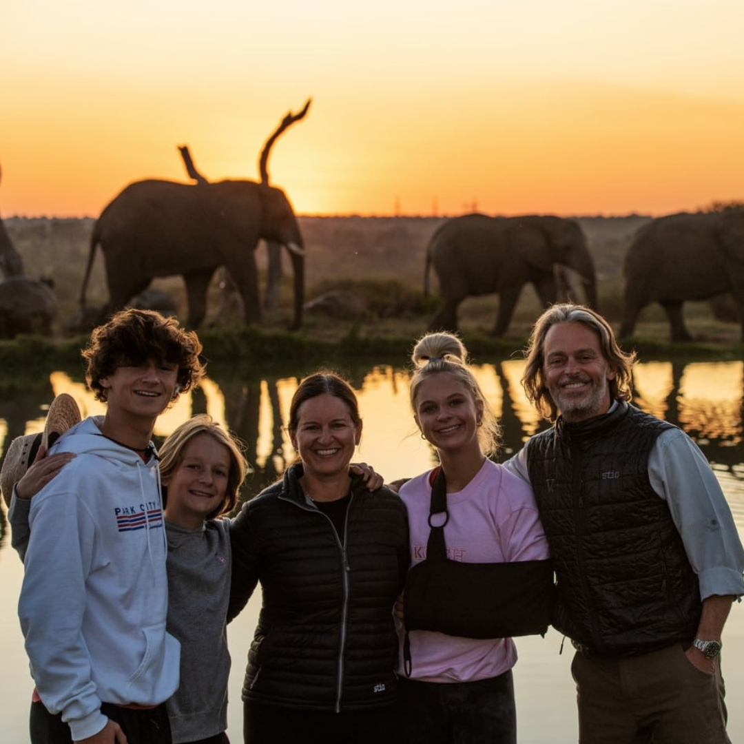 Curated for Families: The Best Luxury Safari Lodges in Africa for Unforgettable Experiences