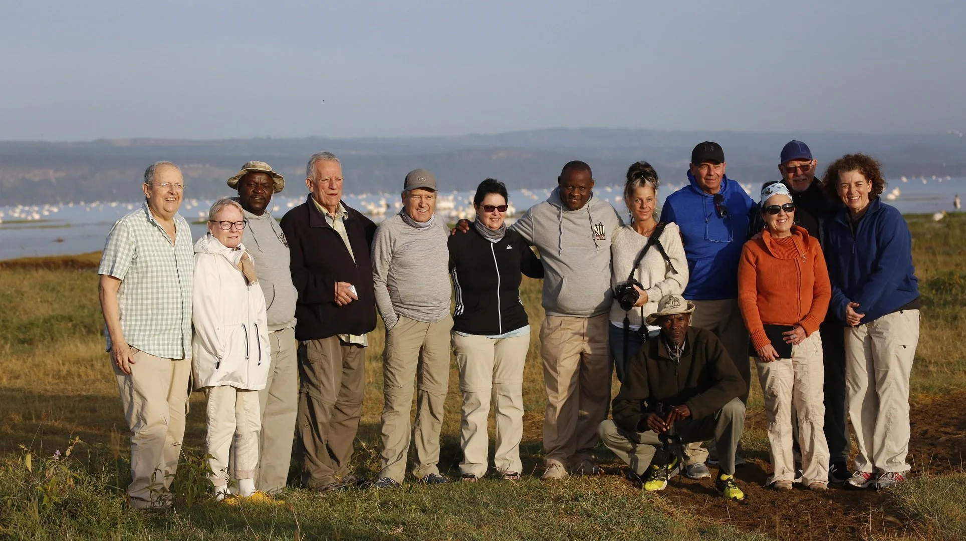Luxury African Safari Vacation Packages &amp; Luxury African Safari Vacations by  Odyssey Safaris 