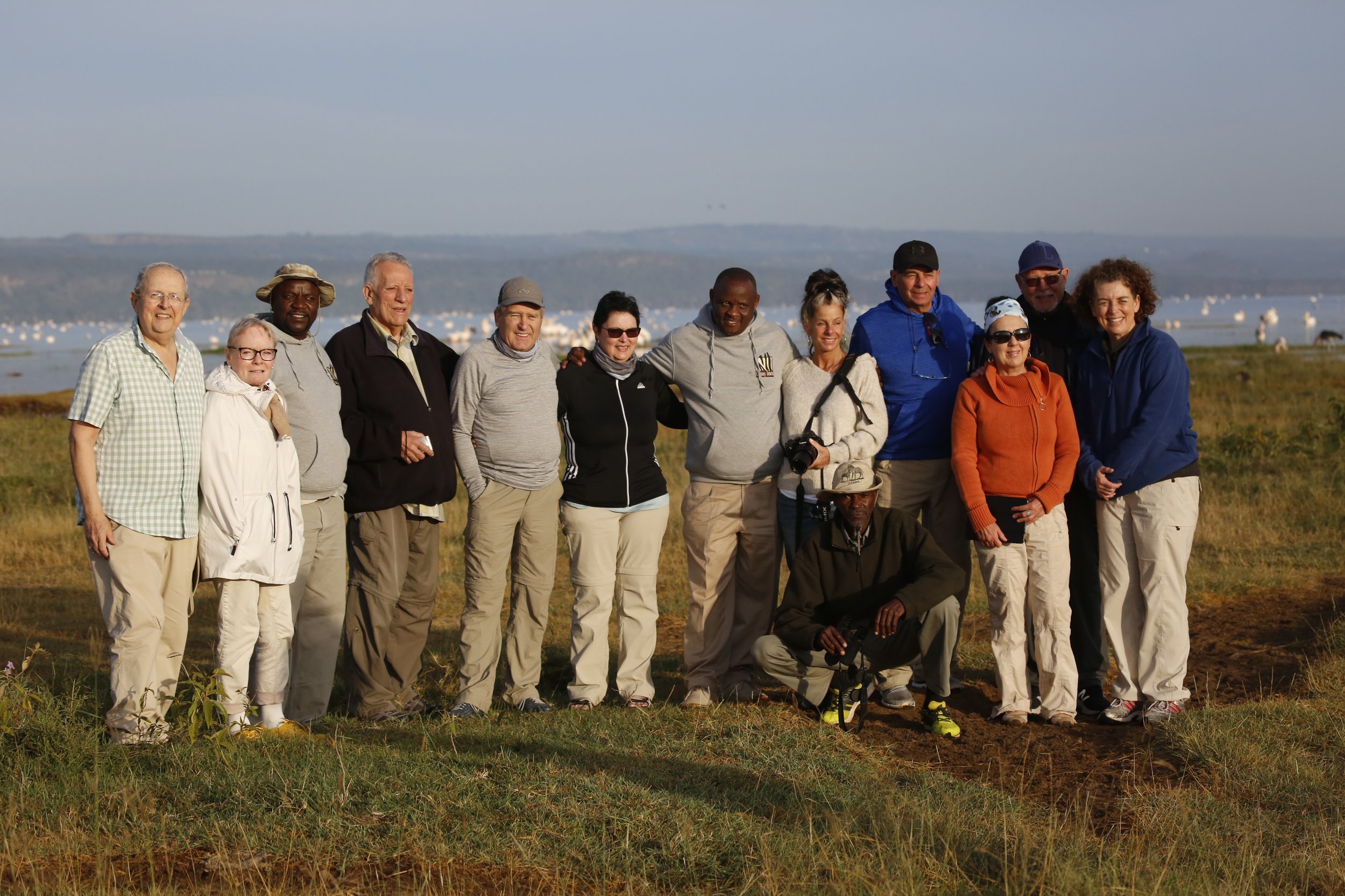 The Ultimate Guide to the Best African Safari Tours (2026/2027)