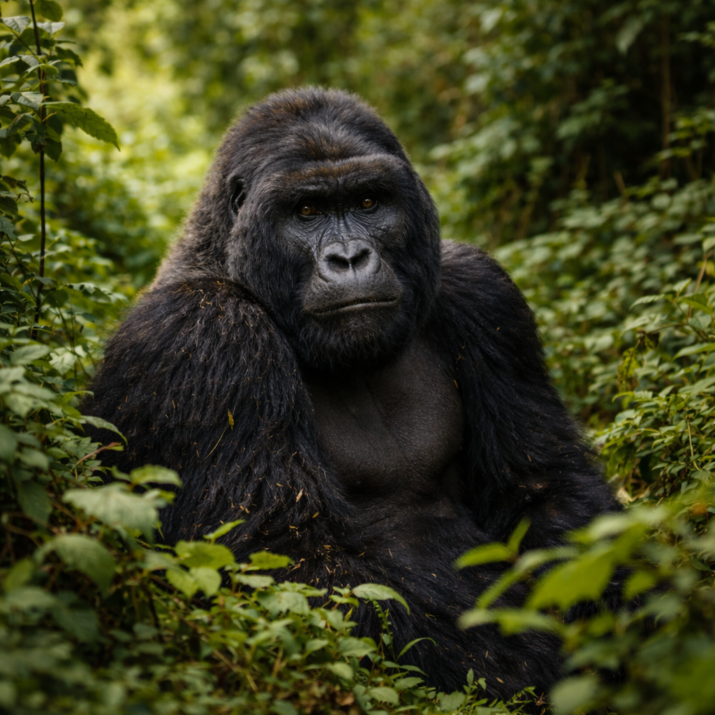 Rwanda or Uganda for Gorillas? Your Ultimate Safari Decision Guide