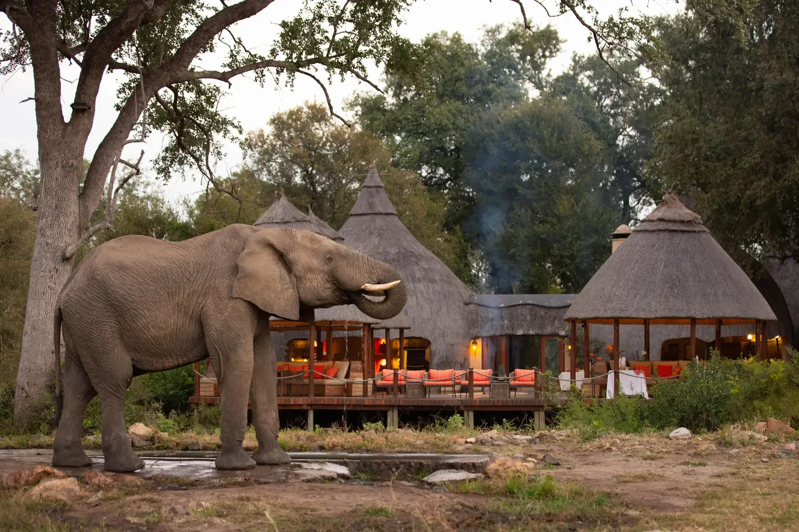 The Best Countries to Visit in Africa