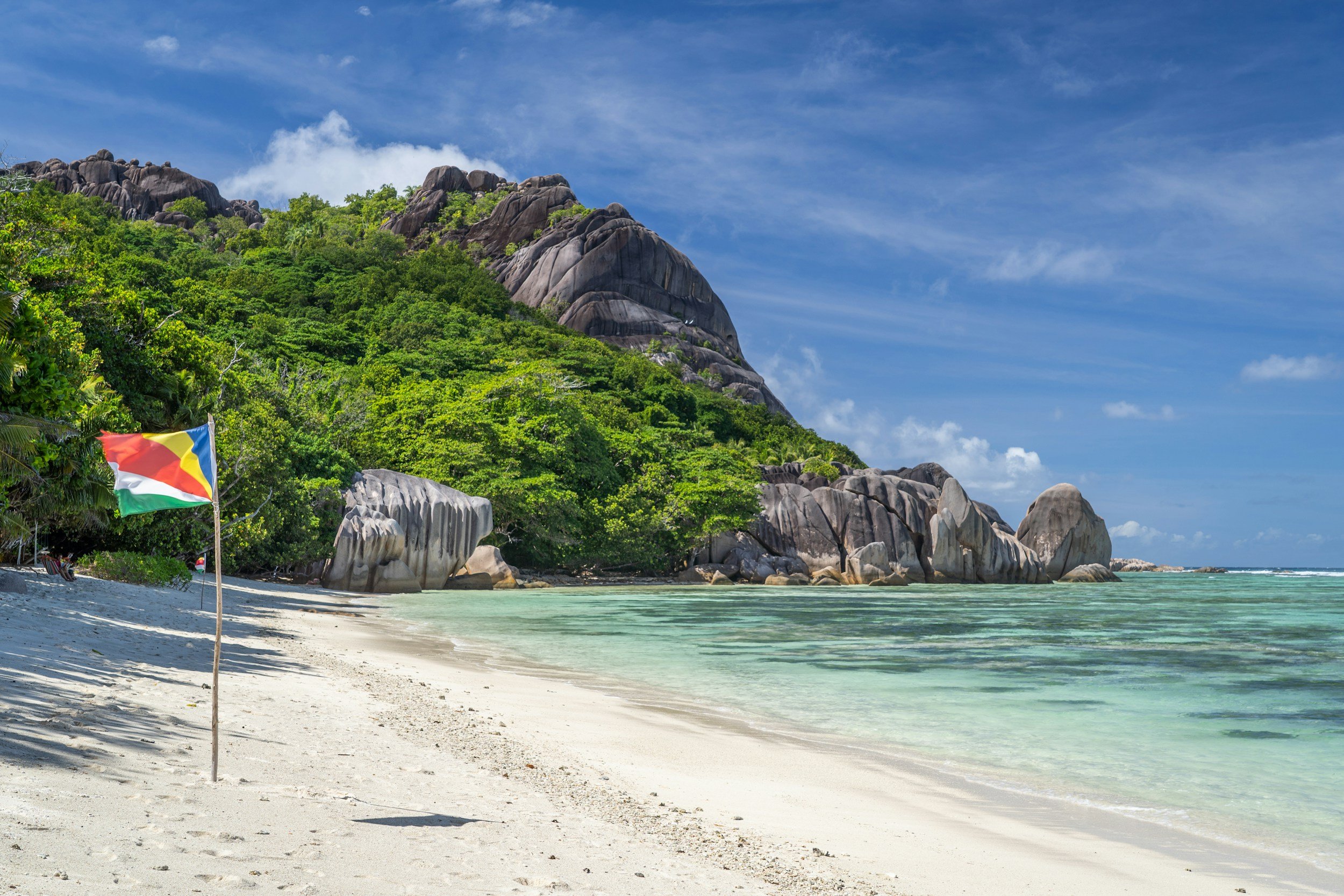 Top 10 Things to Do in Seychelles