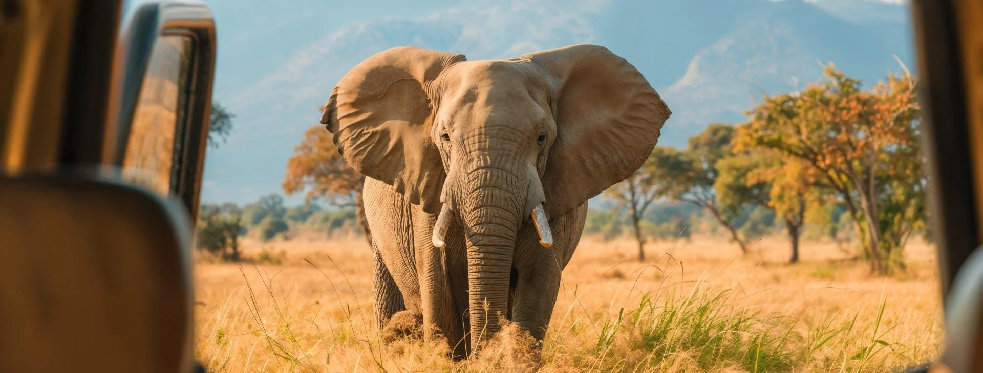 Serengeti vs. Masai Mara: Discover The Best Safari Destination For Your Adventure