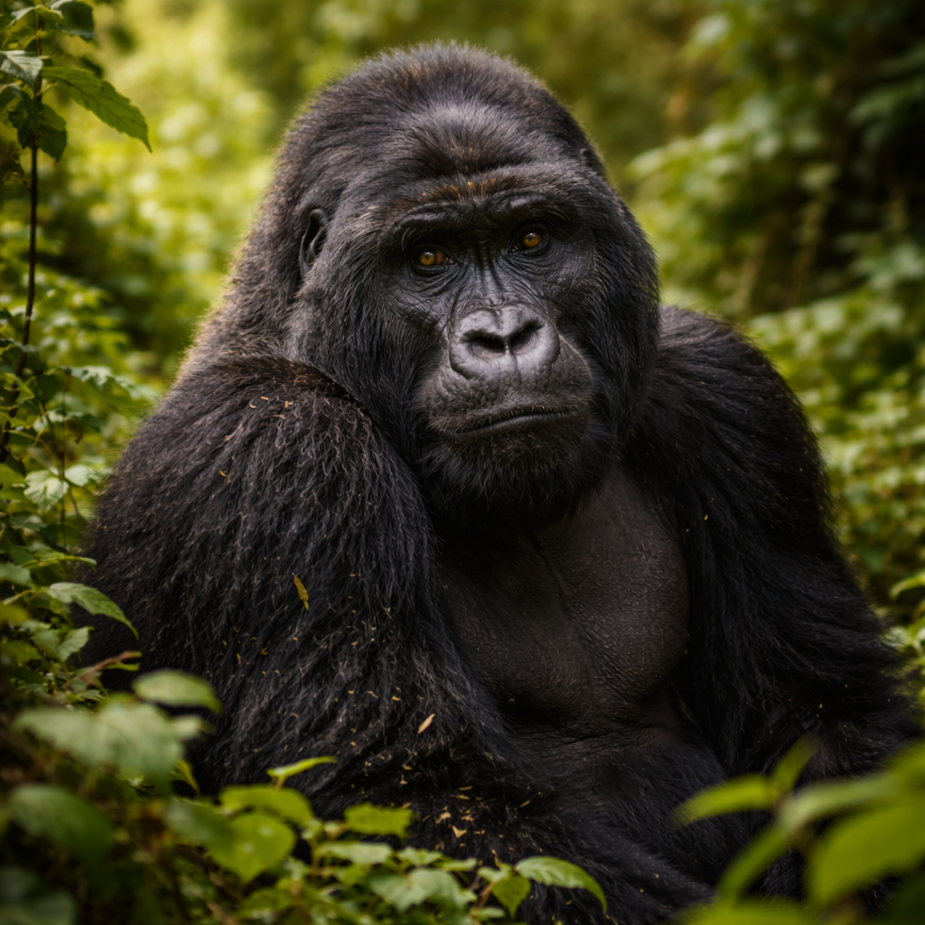 Exploring the Luxury Gorilla Trekking Landscape: Uganda vs. Rwanda
