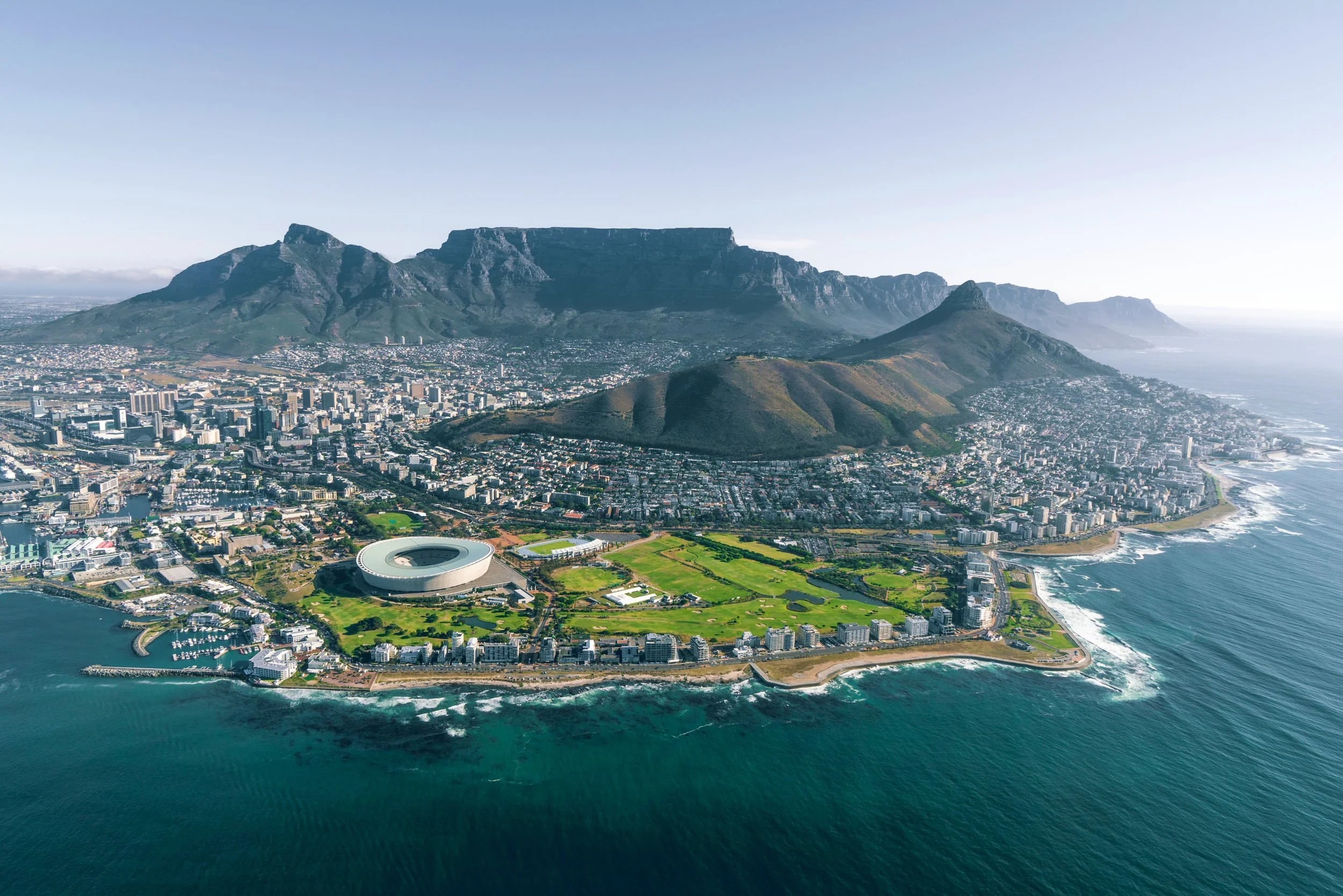 South Africa: The Gold Standard For Luxury Family Safaris