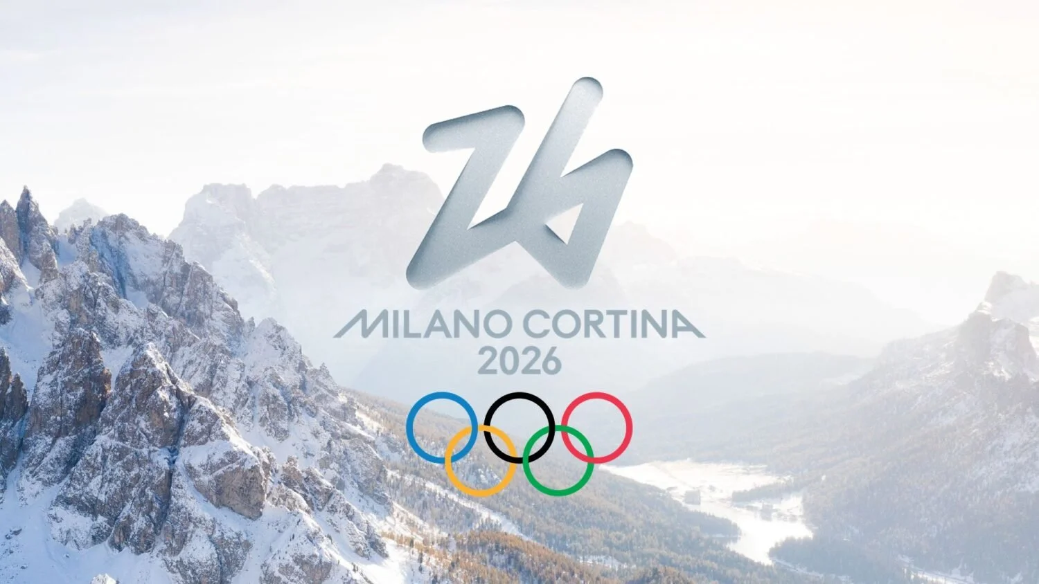 the 2026 Winter Olympics