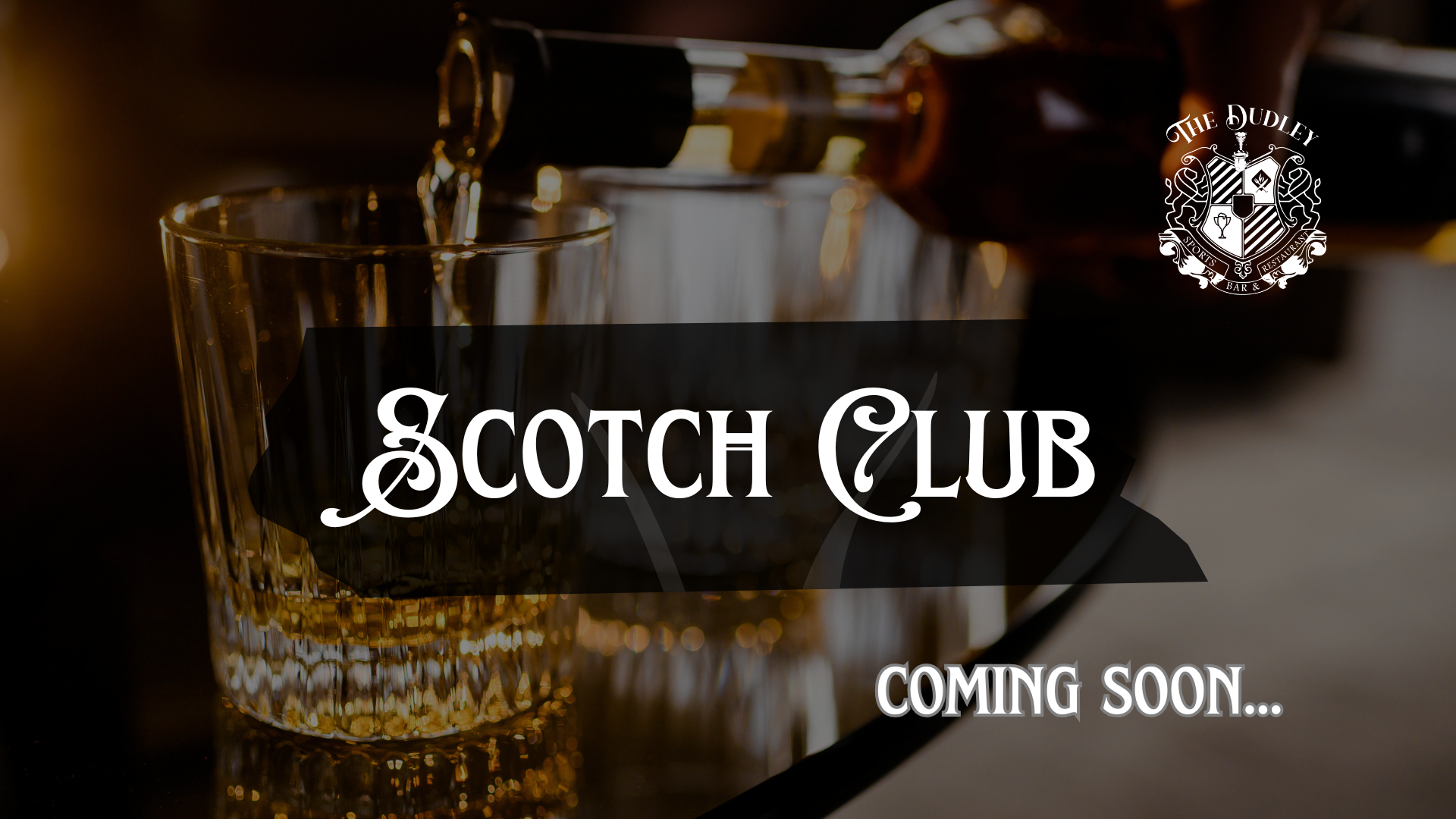 scotch club