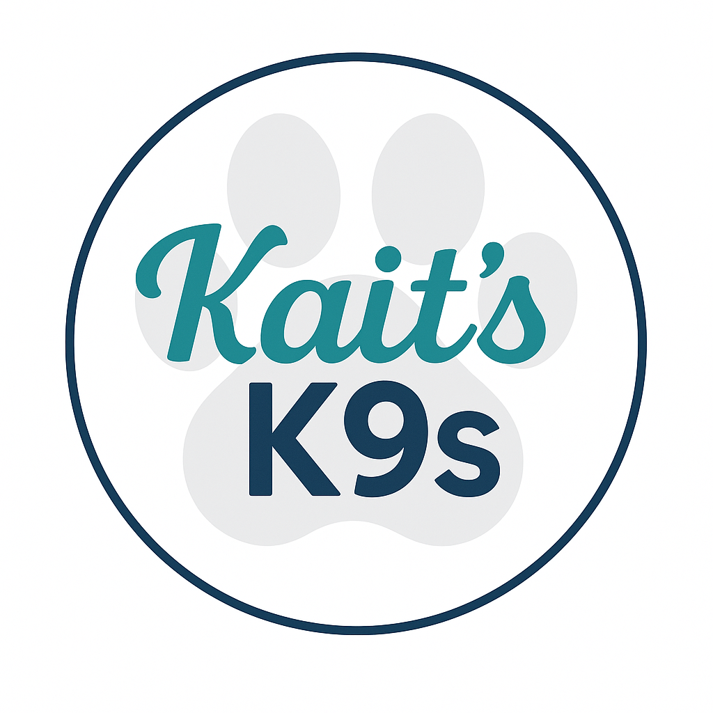 Kait’s K9s