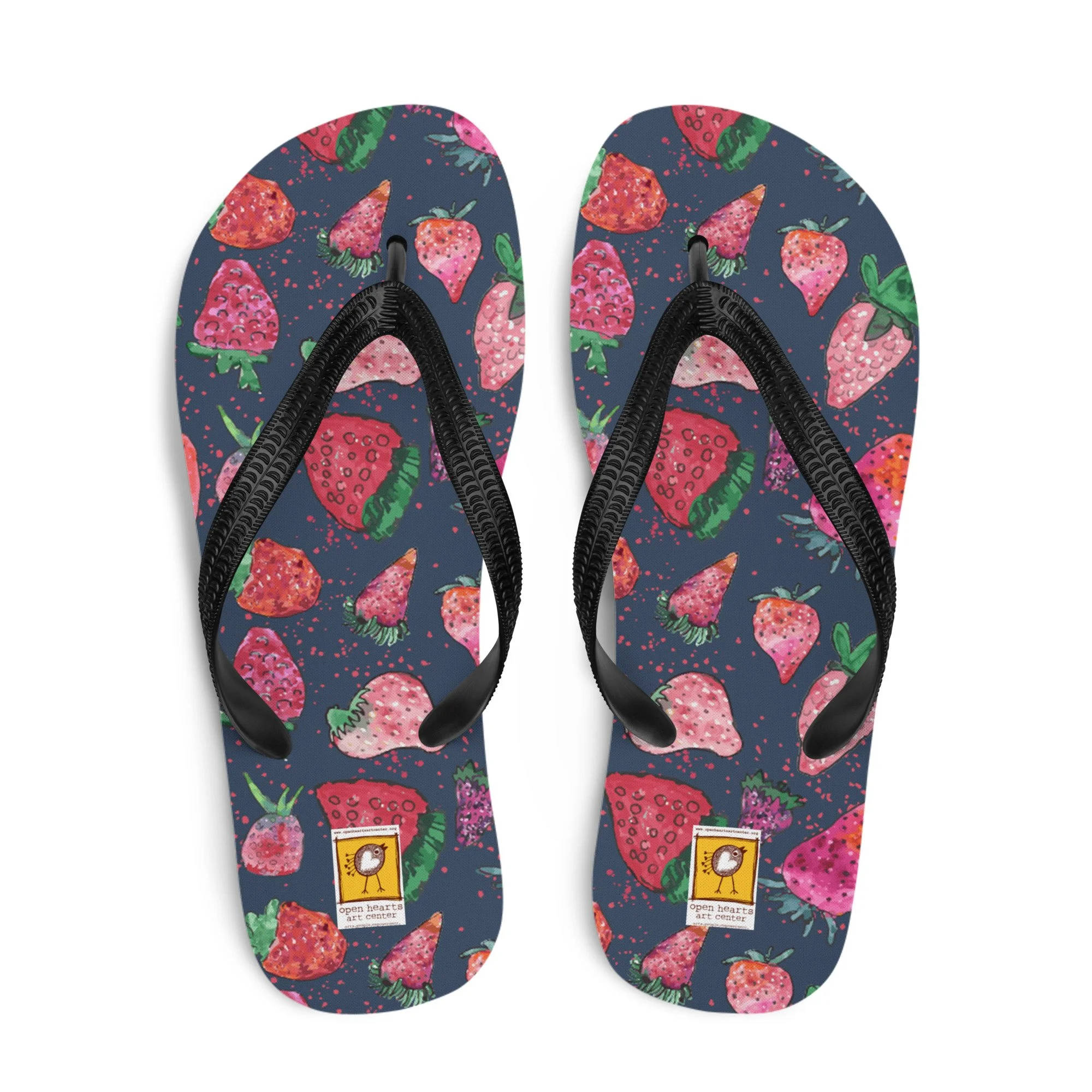 Flip-Flops