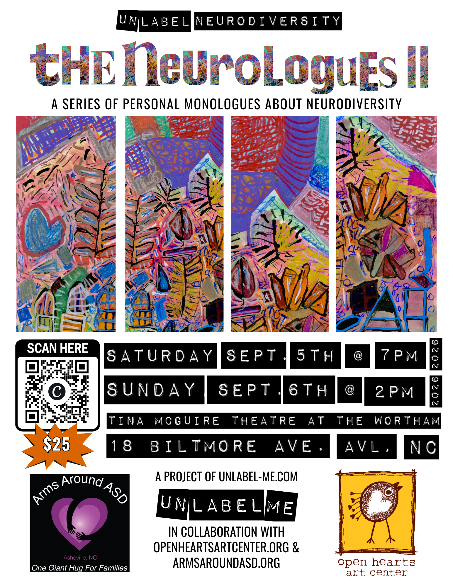 The Neurologues II