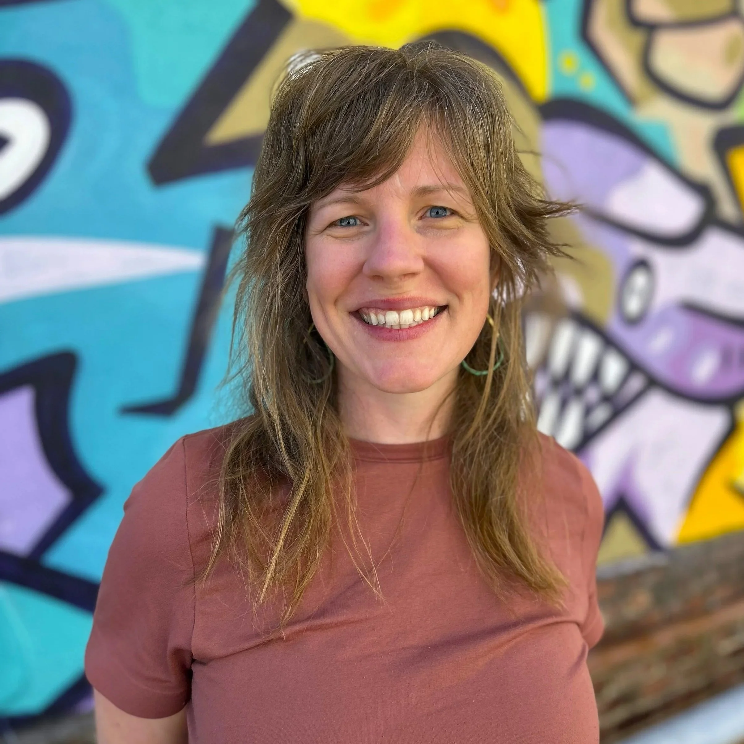 Lauren Wood Direct Support Professional