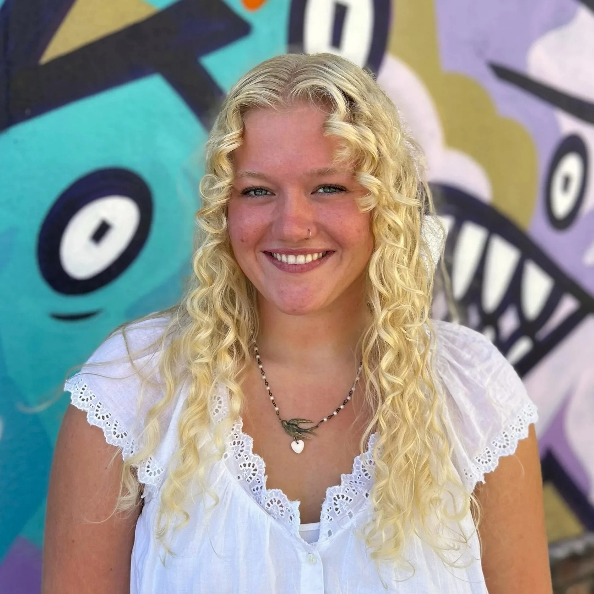 Polly Stracener Direct Support Professional