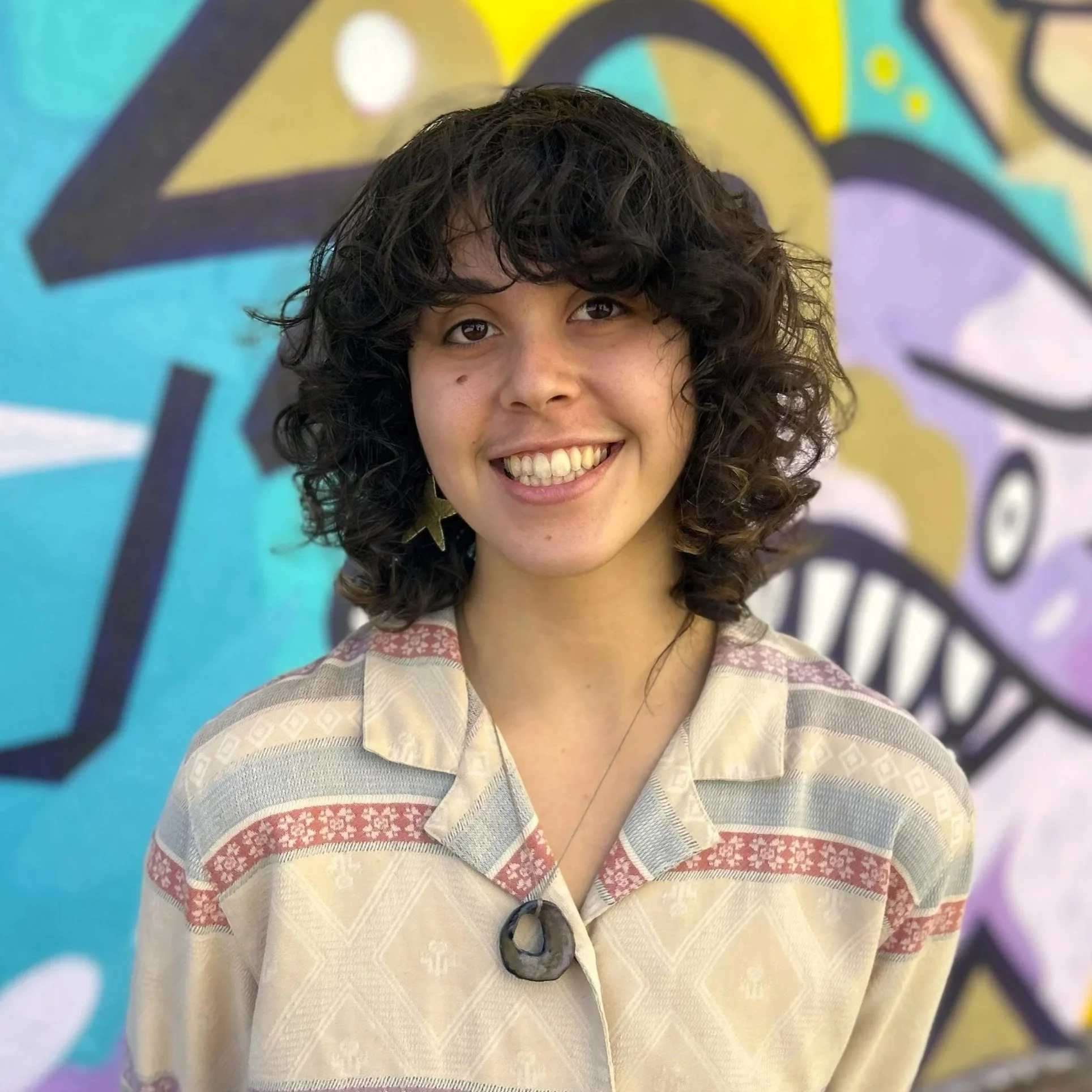 Quin Chaiken Hamilton Direct Support Professional