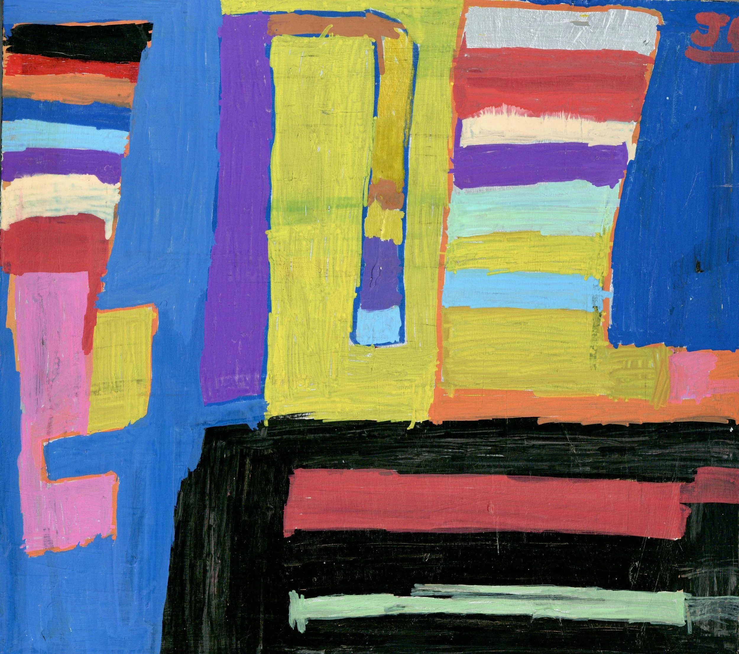 Johnathan, Acrylic, 10.5x11., $25.jpeg