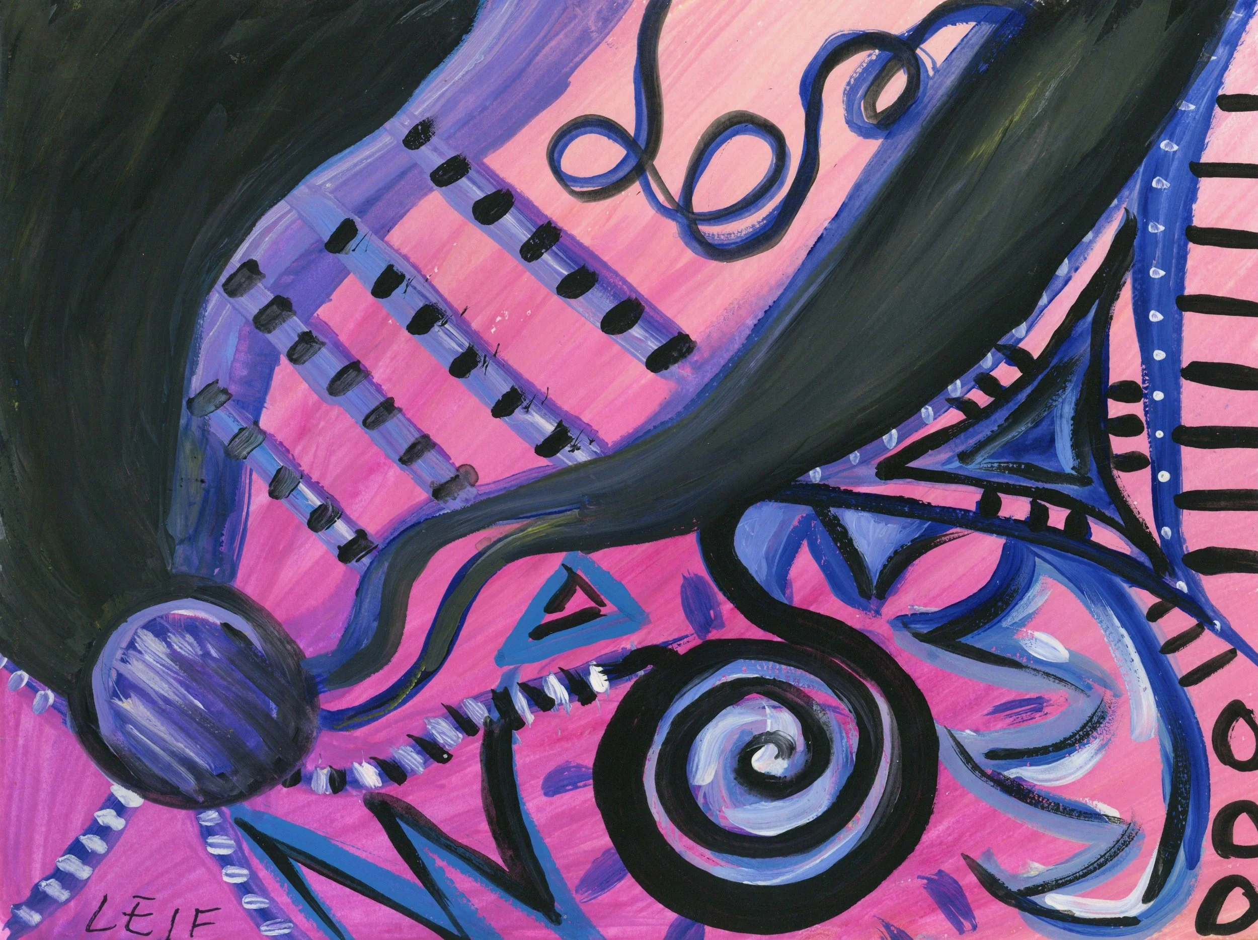 Leif, Acrylic, 9x12, $20.jpeg