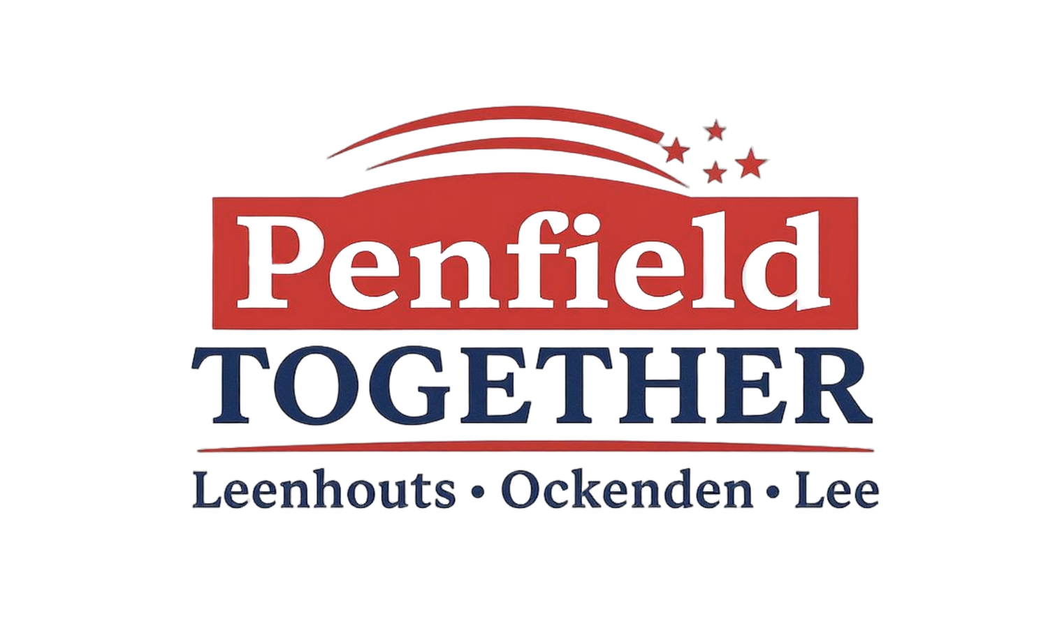 Penfield Together