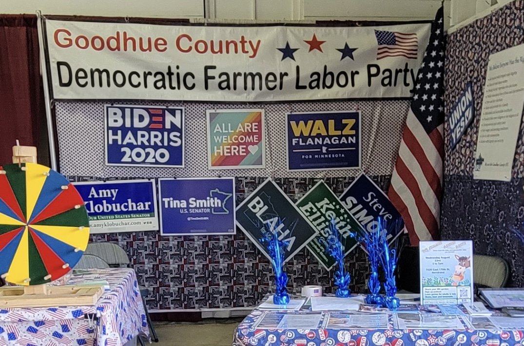 Goodhue County Fair
