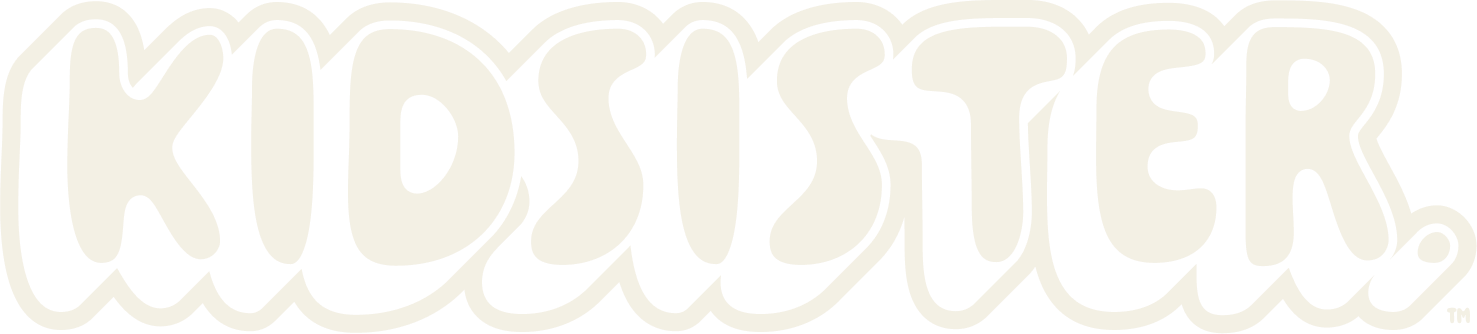Kidsister logo
