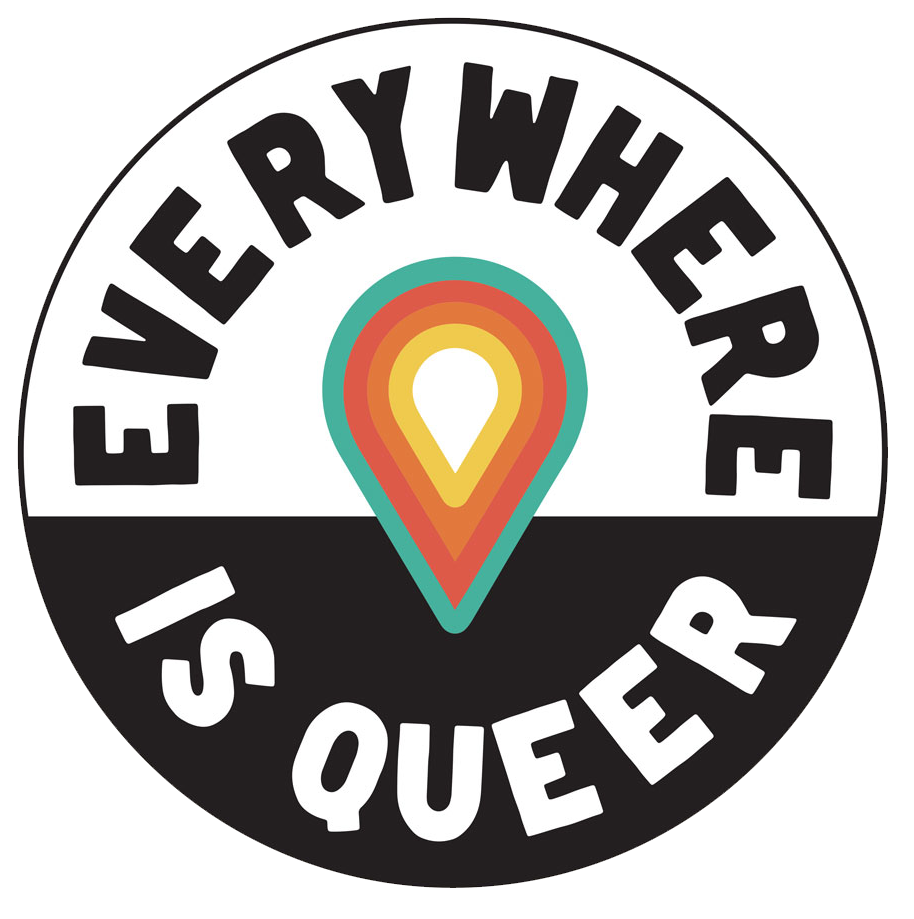Savannah is a member of Everywhere Is Queer