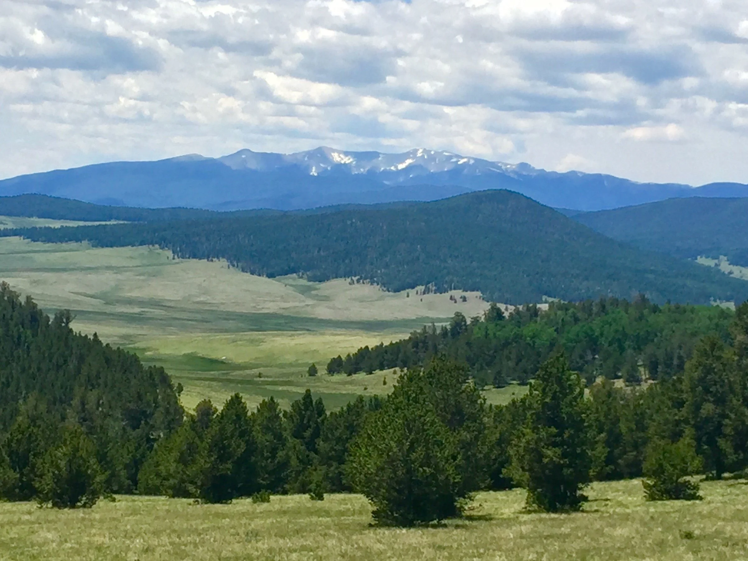 Valle Vidal