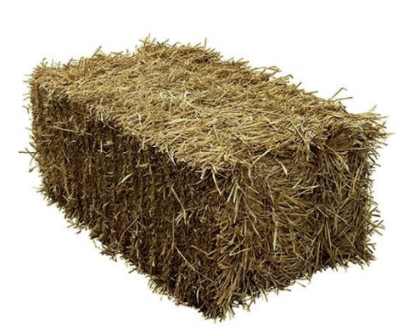 Hay Bale