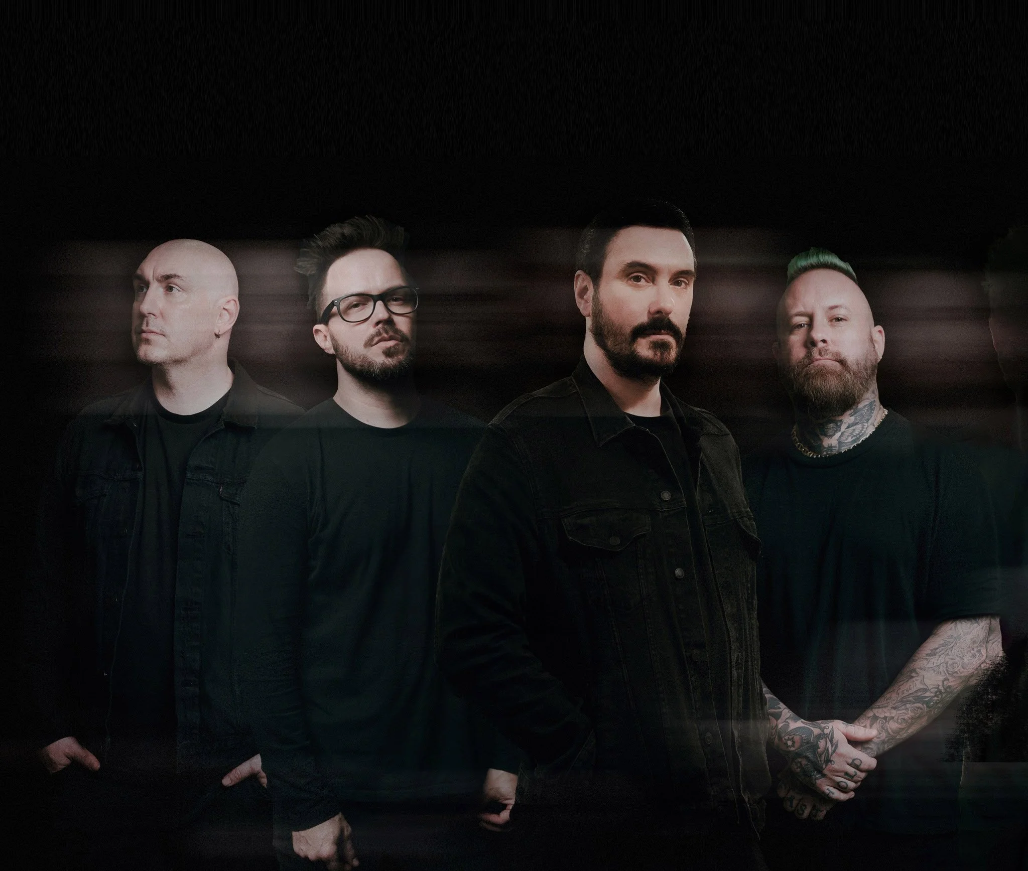 TRACK REVIEW: Something Wicked by Breaking Benjamin
