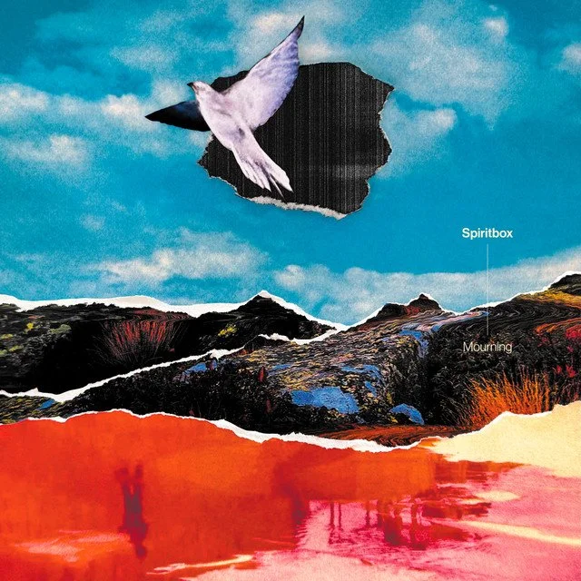 TRACK REVIEW: Mourning by Spiritbox