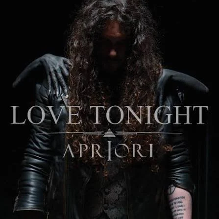 TRACK REVIEW: Love Tonight by Apriori