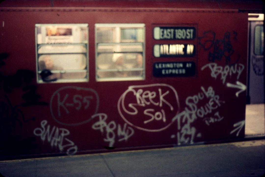 Enjoy the #$%*! Slices